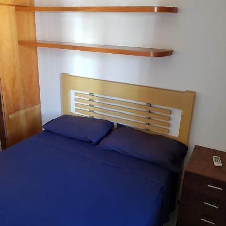 Apartamento Porto De Iracema Estilo 포르탈레자 외부 사진
