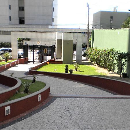 Apartamento Porto De Iracema Estilo 포르탈레자 외부 사진