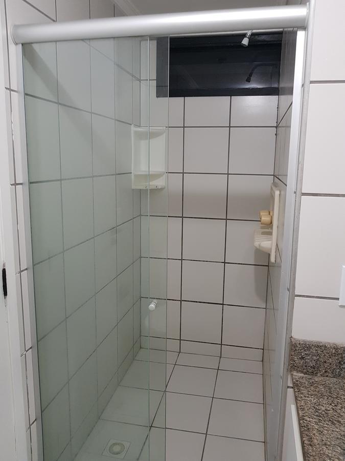 Apartamento Porto De Iracema Estilo 포르탈레자 외부 사진