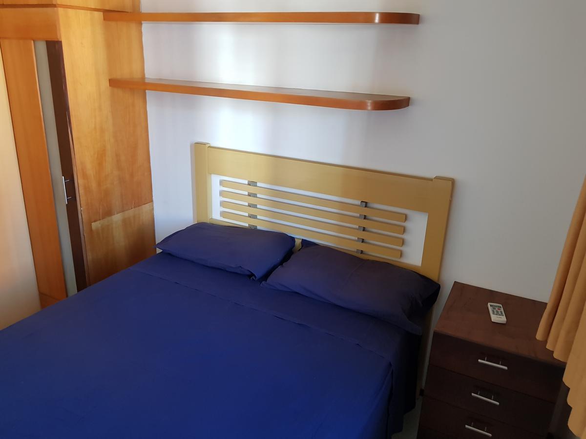 Apartamento Porto De Iracema Estilo 포르탈레자 외부 사진