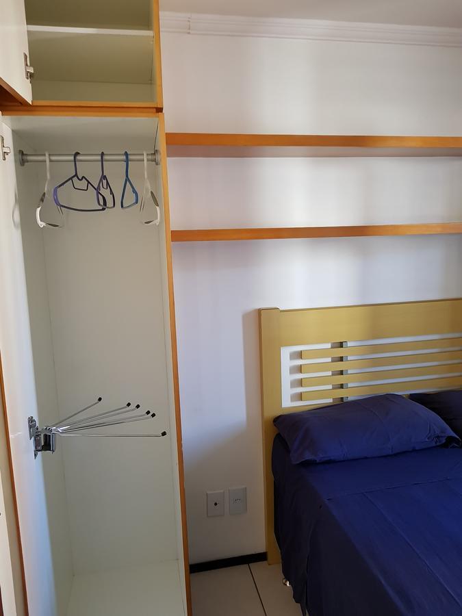 Apartamento Porto De Iracema Estilo 포르탈레자 외부 사진