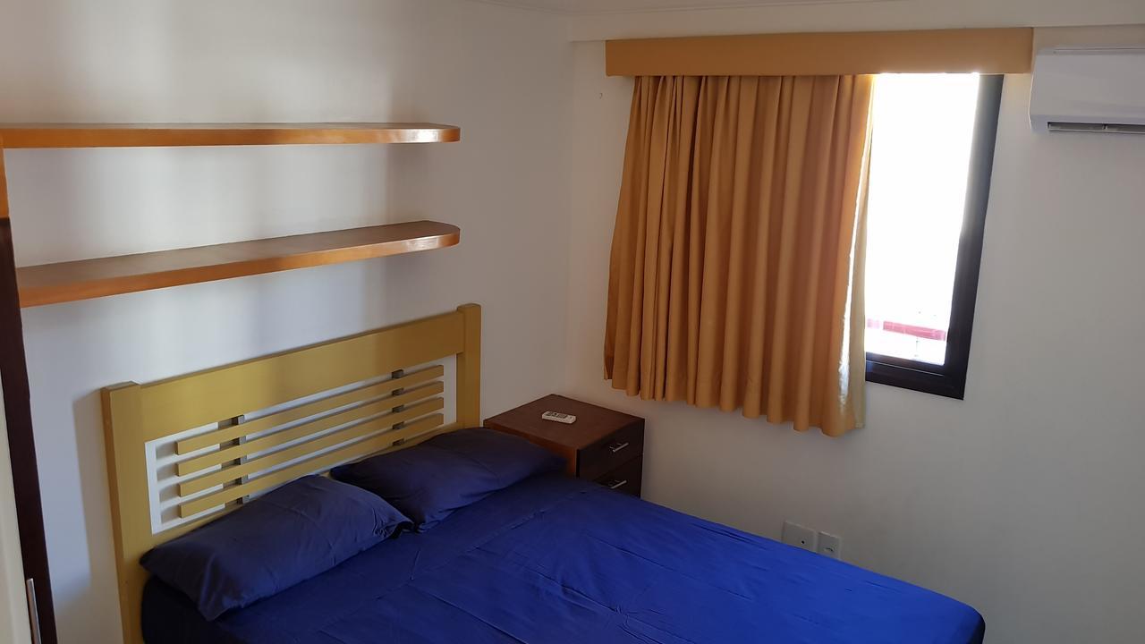 Apartamento Porto De Iracema Estilo 포르탈레자 외부 사진