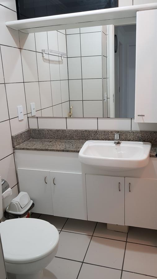 Apartamento Porto De Iracema Estilo 포르탈레자 외부 사진