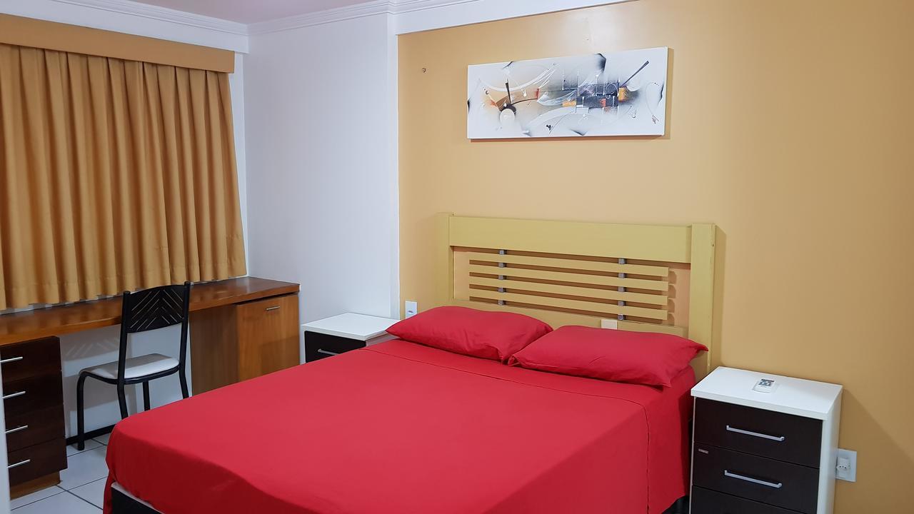 Apartamento Porto De Iracema Estilo 포르탈레자 외부 사진