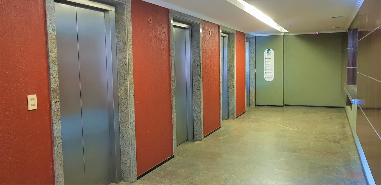 Apartamento Porto De Iracema Estilo 포르탈레자 외부 사진