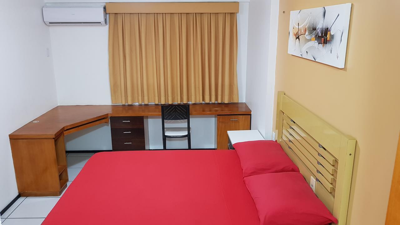 Apartamento Porto De Iracema Estilo 포르탈레자 외부 사진
