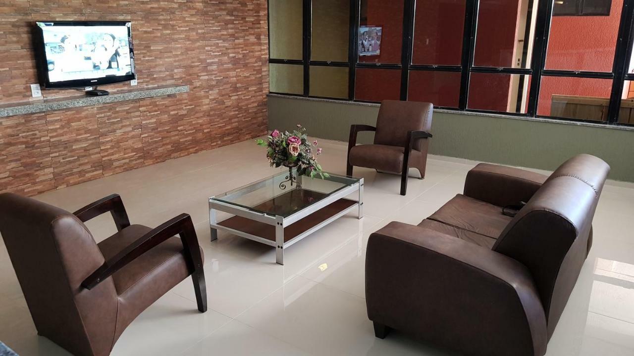 Apartamento Porto De Iracema Estilo 포르탈레자 외부 사진